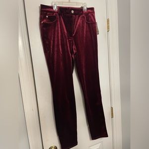 Women dress pants